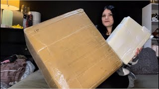 HUGE ALIEXPRESS HAUL UNBOXING 2024  Carson  PART ONE [upl. by Barnie]