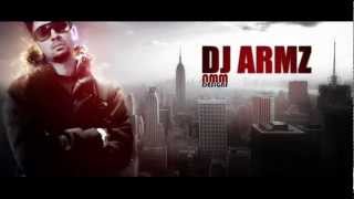 DJ ARMZ  Like A Star  2Pac ft Taio Cruz  Remix [upl. by Brittnee555]