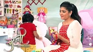 Suhani Si Ek Ladki  06th May 2016  Suhani Returns In Birla House [upl. by Acinomaj]