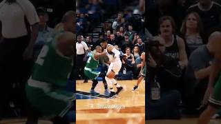 Nba Big Men Handles highlights🥶shorts [upl. by Akimik]