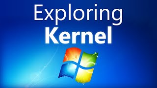 Windows Kernel Debugging Introduction [upl. by Tony]