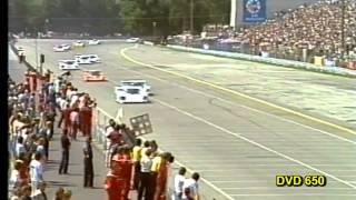 Norisring 1984 Sportwagen 200 Meilen Rennen NorisringDVDKollektion DVD650 Trailer [upl. by Rochus482]