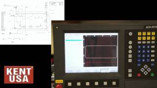 AcuRite 3500i and MillPwr Comparison Sample 1 [upl. by Eon94]