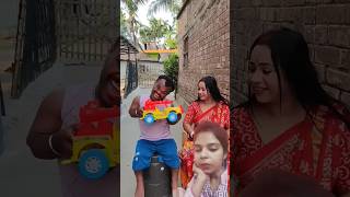 Bache se gadi chin li 🤣 shorts shortvideo funny anaya [upl. by Wilhelmine]