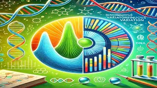 Variation 20 MCQs on Types Causes and Patterns  Cambridge IGCSE Biology [upl. by Jeritah890]