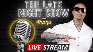 THE LATE NIGHT SHOW WITH SHARP HOW THE WEST WAS WON [upl. by Eerrehs]