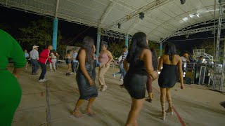 Baile de Feria Tacache de Mina 2024 [upl. by Ennaylil]