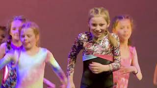 Culford School  Dance Show 2024  Part 2 of 2 [upl. by Ailbert]