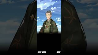 Dragalia Lost  Adventurer Story  Yukimura [upl. by Joan]