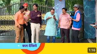 Taarak Mehta Ka Ooltah Chashmah New Promo 4201  Tmkoc 4201 episode today  Tmkoc New Promo 4199 [upl. by Notlrac]