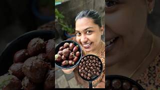 Chocolate recipe with hair care couple foodie food trending haircare hairoil chocolate [upl. by Fidelas]