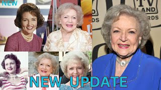 Betty White Fondly Remembered by CoStars and Admirers Heaven Must Be Brighter [upl. by Ebby978]