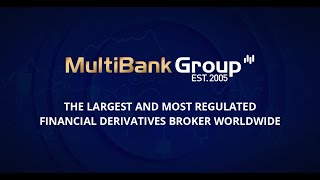 Trade with a leading global broker I MultiBank Group [upl. by Steinberg]