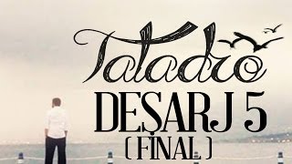 Taladro  Deşarj 5 Final [upl. by Beffrey28]