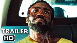 MR amp MRS SMITH Trailer 2024 Donald Glover [upl. by Kirad67]