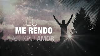 Galileu  Lyric Video Fernandinho Lançamento 2015 [upl. by Geller]