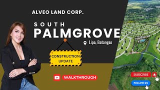 South Palmgrove Construction Update July 2024 [upl. by Currie]