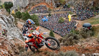 2023 Hixpania Hard Enduro Recap  Unstoppable OffRoad Warriors [upl. by Goldberg]