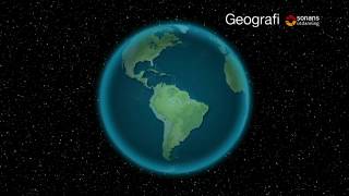 Geografi  Sonans Utdanning [upl. by Cristy327]