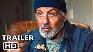 SAMARITAN Trailer 2022 Sylvester Stallone Action Movie [upl. by Cletis971]