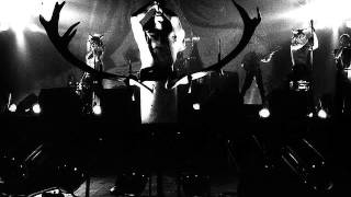 Laibach  Leben Heißt Leben Live 20031987 [upl. by Canale]