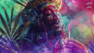 Tropical Dub Journey  Lofi Reggae  Chill Beats  Trippy Chillhop [upl. by Grissel170]