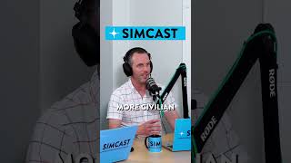 The origins of simulation technology Military to medicine SimCast Simulation Podcast [upl. by Lustig]