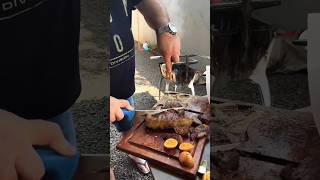 Delicious barbeque bbq viralvideo [upl. by Porter133]