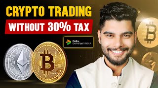 How to Start Crypto Trading Full Guide from Basics to Advanced with Delta Exchange Tutorial [upl. by Erdda247]