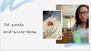 Midwives brew 38 weeks pregnant success story [upl. by Bud237]