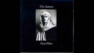 The Auteurs  New Wave Full Album [upl. by Noicpecnoc]