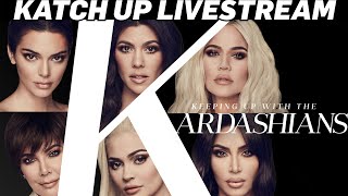 KUWTK Livestream Everything You Need To Know Before Season 18  KUWTK  E [upl. by Noami515]