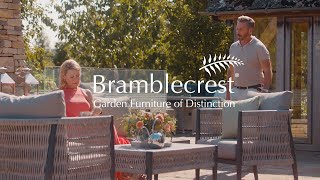 Relax it’s Bramblecrest  Outdoor Sanctuary [upl. by Azar606]