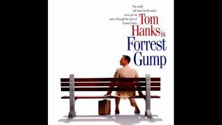 Forrest Gump  Feather Theme full song [upl. by Firestone]