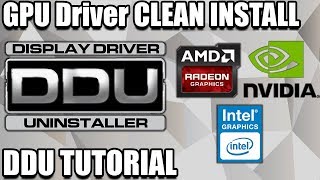 How to Install Windows DCH Drivers for Intel Graphics Adapter [upl. by Aicenav769]