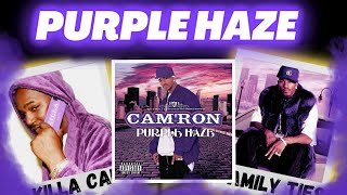 Purple Haze The Story Behind A Classic [upl. by Adnarram]