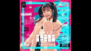 【十五少女】 Spotify プレイリスト小茅楓（戌井ラブリ役）の場合「小茅を構成してるエモ曲達」 [upl. by Miko150]