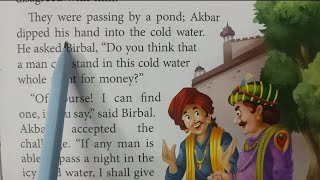 English story reading ।। Moral Story।। English book reading।। Story Translation।। Vocabulary।। [upl. by Aslehc]