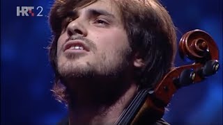 HAUSER  Hungarian Rhapsody Op 68 LIVE [upl. by Netniuq]