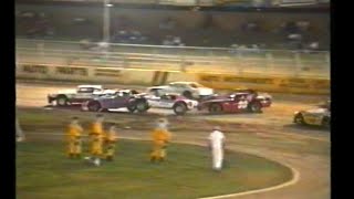 1992 Speedway Park Adelaide 70 [upl. by Carson]