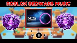 The BEST Music for Ranked Videos Roblox Bedwars [upl. by Leventhal]