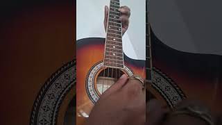 romentic song guitar viral shorts youtube video [upl. by Asen]