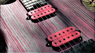 BRAND NEW Charvel San Dimas Neon Pink Ash [upl. by Pierre]