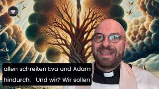 Mit den eigenen Waffen geschlagen – Predigt am Fest Kreuzerhöhung und 24 Sonntag im Jahreskreis [upl. by Higley]