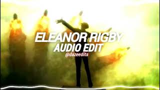 Eleanor rigby  cody fry [upl. by Halac]