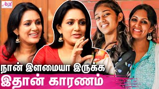 நான் வெறும் comedy நடிகை கிடையாது  Actress Devadarshini Exclusive Interview  Pushpa Movie [upl. by Riay]