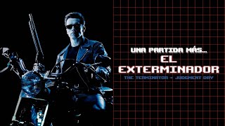 El Exterminador [upl. by Nilorac]