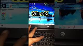 Laptop me Bluetooth kaise connect kare shortfeed shorts computer youtubeshorts trending [upl. by Nochur822]