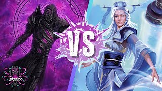 Aggro Viserai vs Enigma GAMEPLAY  Flesh and Blood TCG [upl. by Stanford]