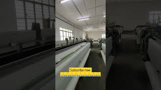 Weaving Loom Machine machine shorts short viralvideo [upl. by Pomfrey]